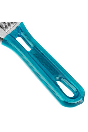 Ключ разводной, 140 мм, CrV, укороченная ручка Gross