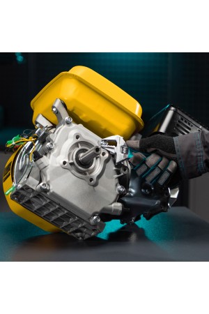 Ключ разводной, 140 мм, CrV, укороченная ручка Gross