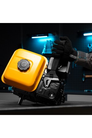 Ключ разводной, 250 мм, CrV, тонкие губки, защитные насадки Gross