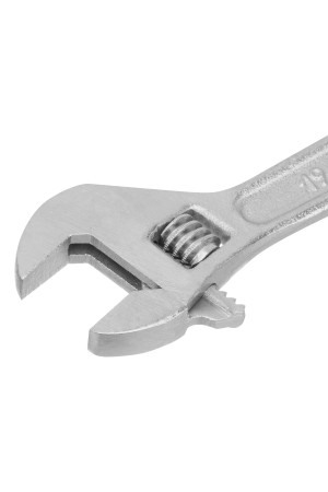 Ключ разводной, 150 мм (НИЗ) Россия