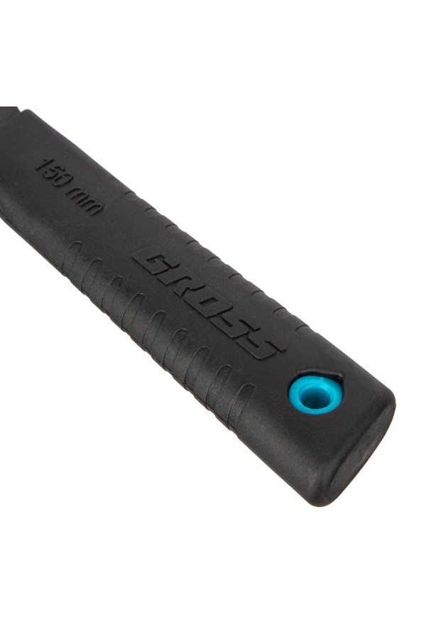 Ключ разводной, 150 мм, CrV, ультратонкие губки Gross