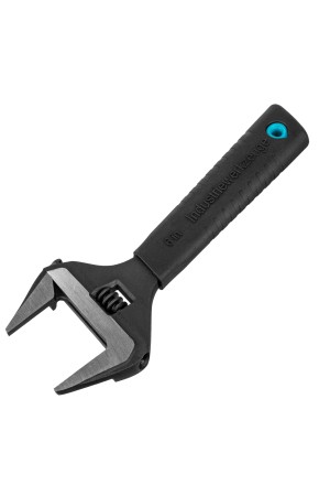 Ключ разводной, 150 мм, CrV, ультратонкие губки// Gross