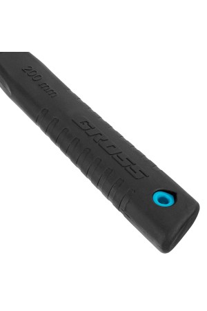 Ключ разводной, переставная губка, 200 мм, CRV GROSS