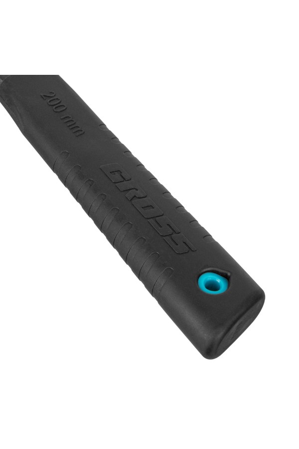 Ключ разводной, 200 мм, CrV, ультратонкие губки Gross