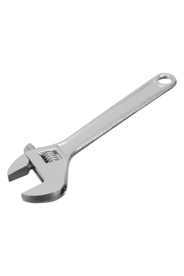 Ключ разводной, 250 мм (НИЗ)