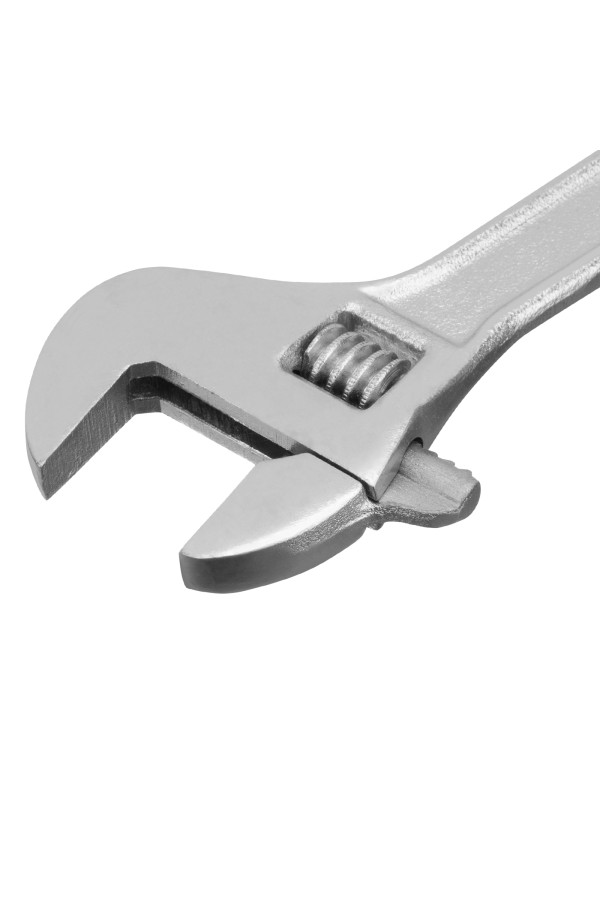 Ключ разводной, 250 мм (НИЗ)