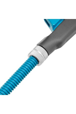 Ключ трубный рычажный 2, №3, цельнокованый, CrV, тип 