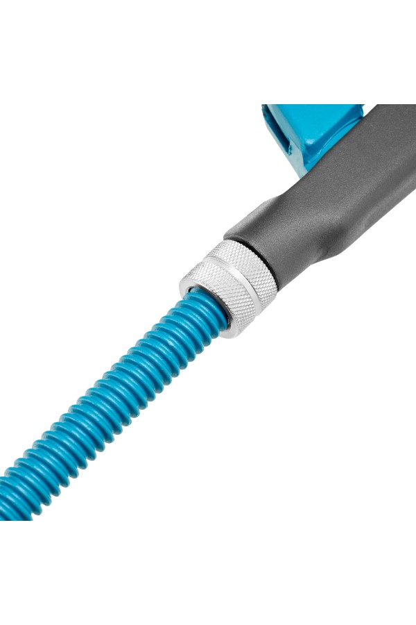 Ключ трубный рычажный 3, №4, цельнокованый, CrV, тип 