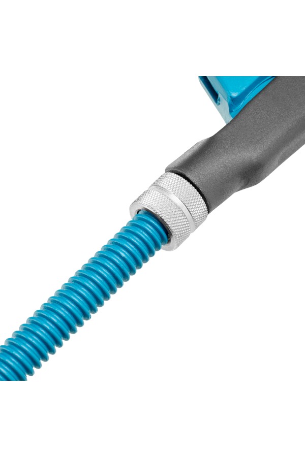 Ключ трубный рычажный 2, №3, цельнокованый, CrV, тип 