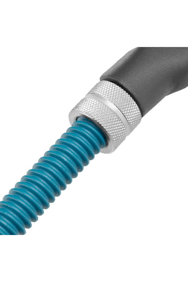 Ключ трубный рычажный 3, №4, цельнокованый, CrV, тип 