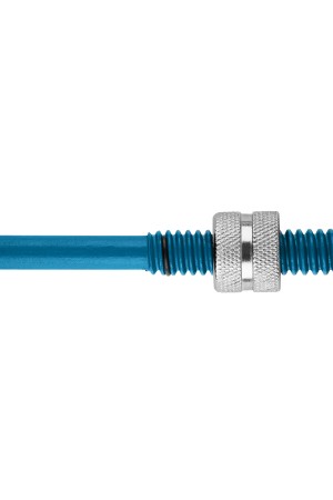 Ключ трубчатый рычажный 1.5, №2, цельнокованый, CrV, тип 