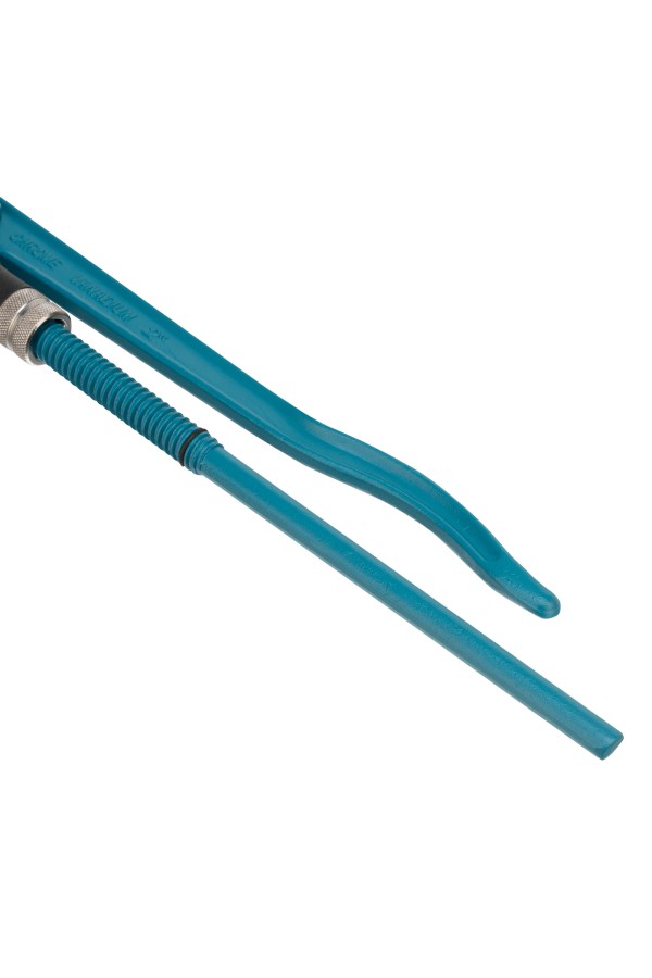 Ключ трубчатый рычажный 2, №3, цельнокованый, CrV, тип 