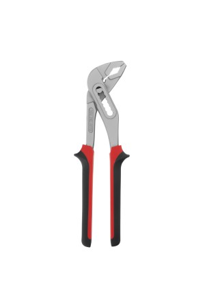 Клещи переставные Nickel (белый) 250 мм, хром-ванадий, двухкомпонентные рукоятки Matrix