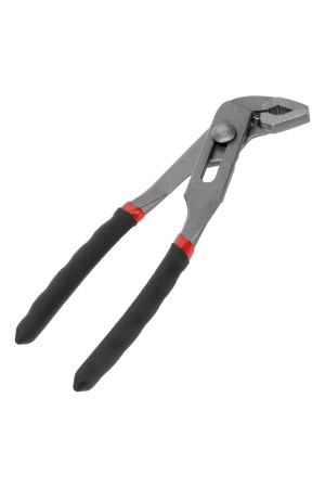 Клещи, 165 мм, переставные, обливные рукоятки Matrix