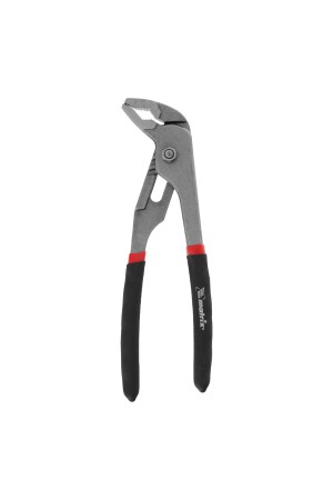 Клещи, 165 мм, переставные, обливные рукоятки Matrix