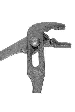 Клещи, 165 мм, переставные, обливные рукоятки Matrix