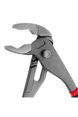 Клещи, 250 мм, переставные, обливные рукоятки Matrix