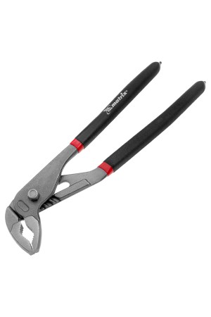 Клещи, 250 мм, переставные, обливные рукоятки Matrix