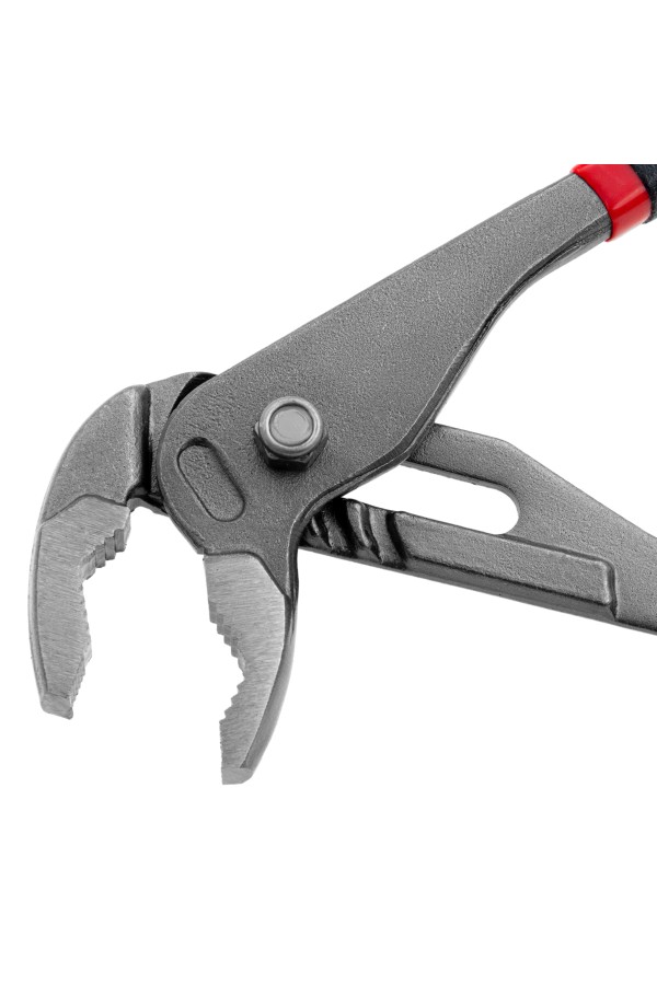 Клещи, 250 мм, переставные, обливные рукоятки Matrix