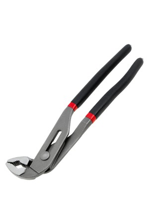 Клещи, 300 мм, переставные, обливные рукоятки Matrix