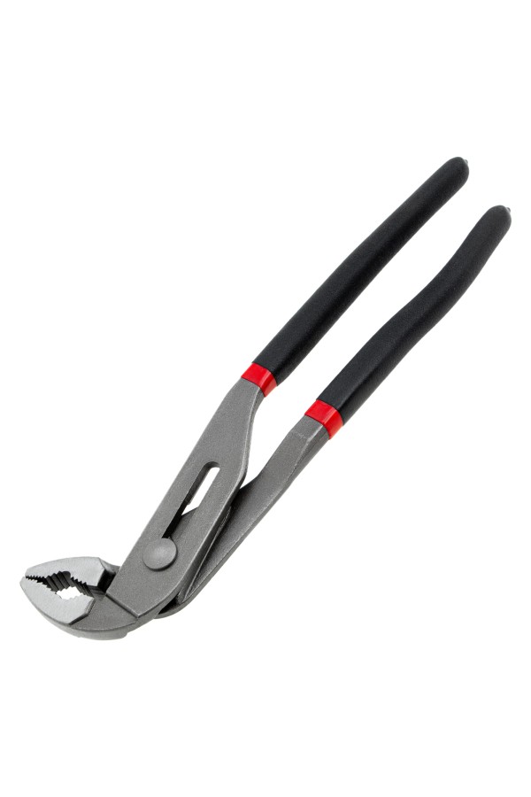 Клещи, 300 мм, переставные, обливные рукоятки Matrix