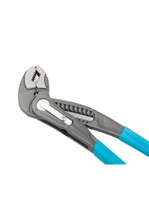 Клещи переставные Quattro-Gripp 260 мм, быстрозажимной механизм Gross