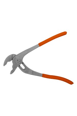 Клещи, 250 мм, переставные, рукоятки ПВХ Sparta