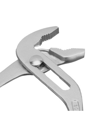 Клещи, 300 мм, переставные, рукоятки ПВХ Sparta