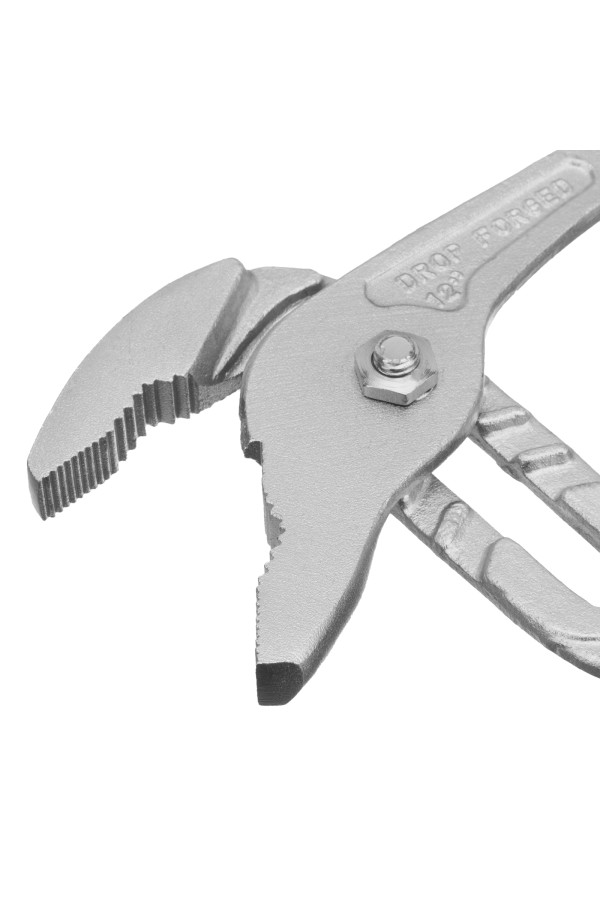 Клещи, 300 мм, переставные, рукоятки ПВХ Sparta