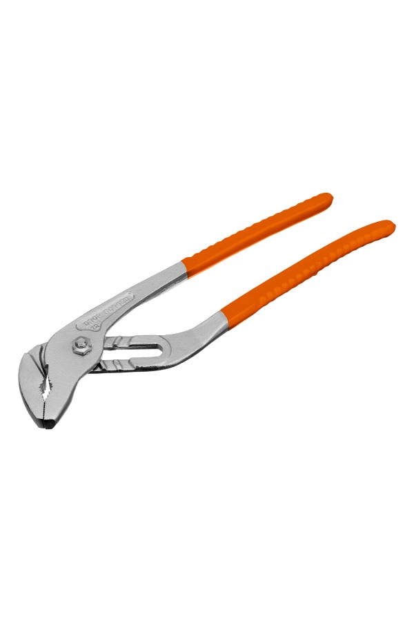 Клещи, 300 мм, переставные, рукоятки ПВХ Sparta