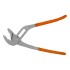Клещи, 300 мм, переставные, рукоятки ПВХ Sparta