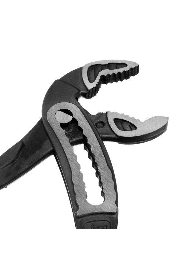 Клещи переставные, обливные рукоятки 300 мм Gross