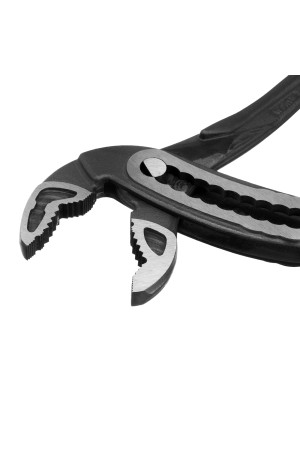 Клещи переставные, обливные рукоятки 300 мм Gross