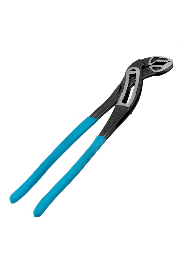 Клещи переставные, обливные рукоятки 300 мм Gross