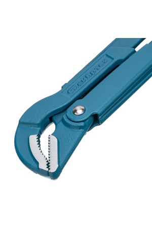 Ключ трубный рычажный №2, 1.5