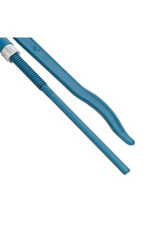 Ключ трубный рычажный №2, 1.5