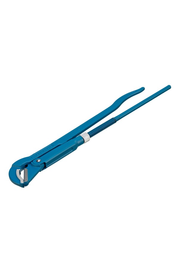 Ключ трубный рычажный №3, 2", литой, тип "B" Сибртех