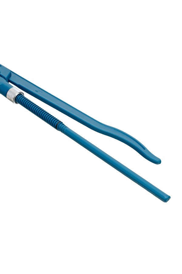 Ключ трубный рычажный №3, 2", литой, тип "B" Сибртех