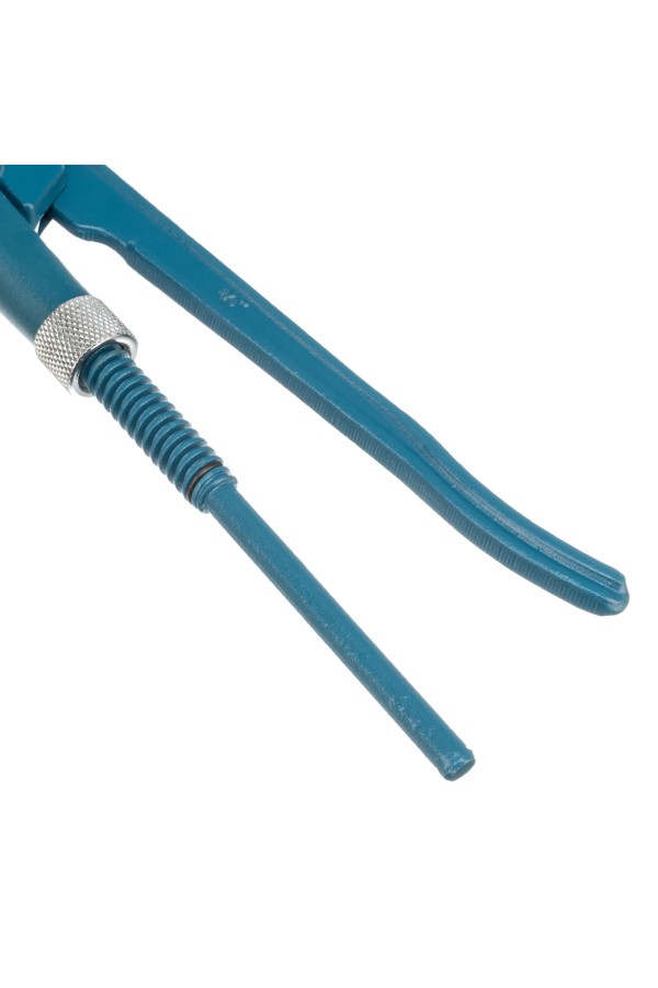 Ключ трубный рычажный №0, 3/4", литой, тип "L" Сибртех