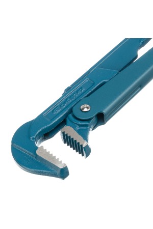 Ключ трубный рычажный №0, 3/4