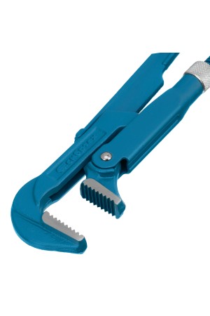 Ключ трубный рычажный №1, 1