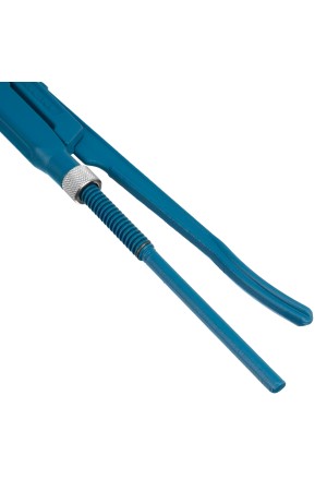 Ключ трубный рычажный №1, 1