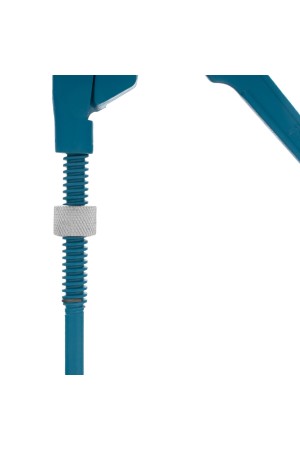 Ключ трубный рычажный №1, 1