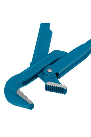 Ключ трубный рычажный №1, 1