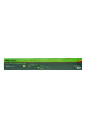 Ключ трубный рычажный №3, 2