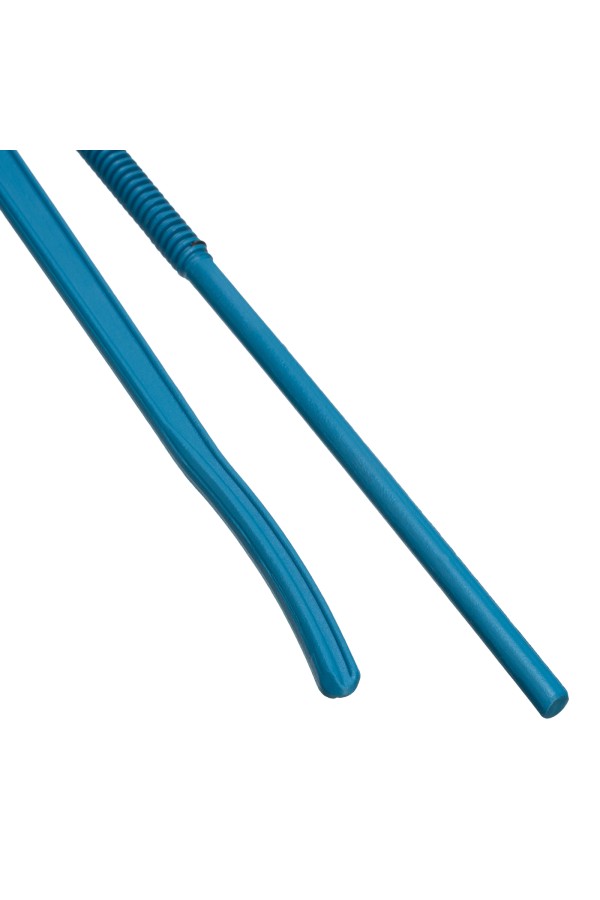 Ключ трубный рычажный №3, 2", литой, тип "L" Сибртех