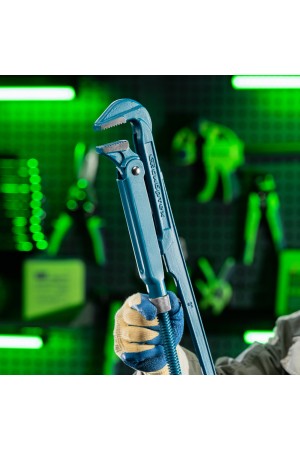 Ключ трубный рычажный №4, 3