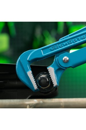 Ключ трубный рычажный №4, 3