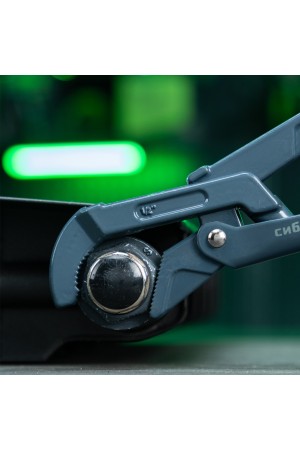 Ключ трубный рычажный КТР-0, 3/4