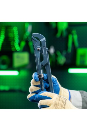 Ключ трубный рычажный КТР-0, 3/4